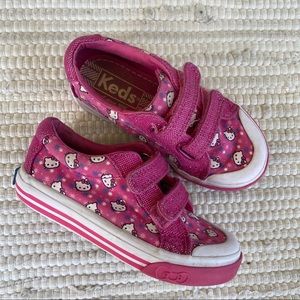 KEDS HELLO KITTY